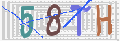 CAPTCHA изображение
