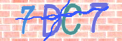 CAPTCHA изображение