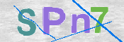 CAPTCHA изображение
