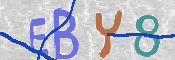 CAPTCHA изображение