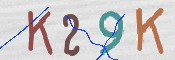 CAPTCHA изображение