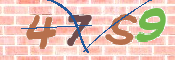 CAPTCHA изображение