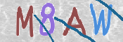 CAPTCHA изображение