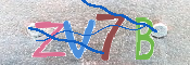 CAPTCHA изображение