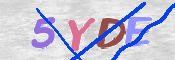 CAPTCHA изображение