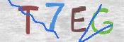 CAPTCHA изображение