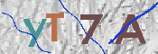 CAPTCHA изображение