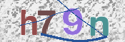 CAPTCHA изображение