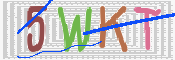 CAPTCHA изображение