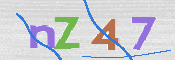 CAPTCHA изображение
