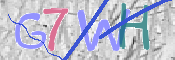 CAPTCHA изображение