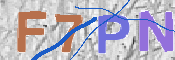CAPTCHA изображение