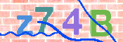 CAPTCHA изображение