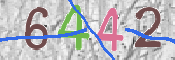 CAPTCHA изображение