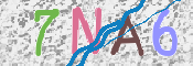 CAPTCHA изображение