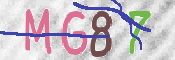 CAPTCHA изображение