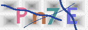 CAPTCHA изображение
