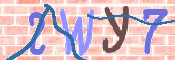 CAPTCHA изображение