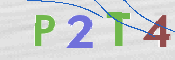 CAPTCHA изображение