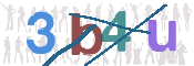 CAPTCHA изображение