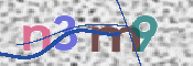 CAPTCHA изображение
