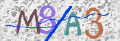 CAPTCHA изображение