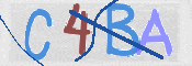 CAPTCHA изображение