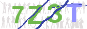 CAPTCHA изображение