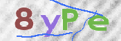 CAPTCHA изображение