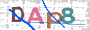 CAPTCHA изображение