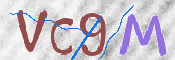 CAPTCHA изображение