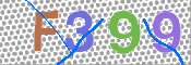 CAPTCHA изображение