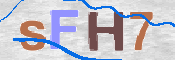 CAPTCHA изображение