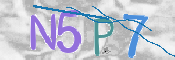 CAPTCHA изображение