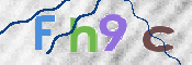 CAPTCHA изображение