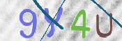 CAPTCHA изображение