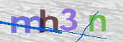 CAPTCHA изображение