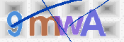 CAPTCHA изображение