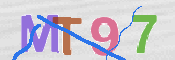 CAPTCHA изображение