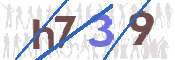 CAPTCHA изображение