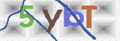 CAPTCHA изображение