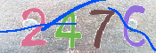 CAPTCHA изображение