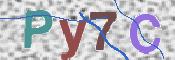 CAPTCHA изображение