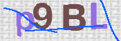 CAPTCHA изображение