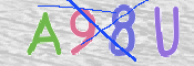 CAPTCHA изображение