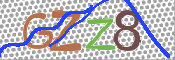 CAPTCHA изображение