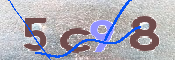 CAPTCHA изображение