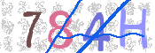 CAPTCHA изображение