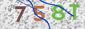 CAPTCHA изображение