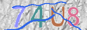 CAPTCHA изображение